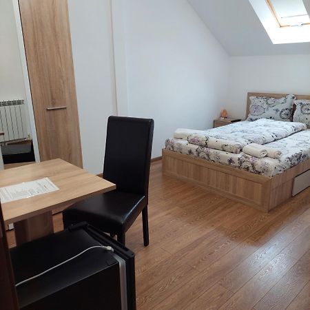 Casa Cristina Hotel Cîrţişoara Екстериор снимка