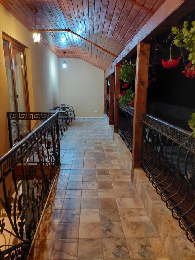 Casa Cristina Hotel Cîrţişoara Екстериор снимка