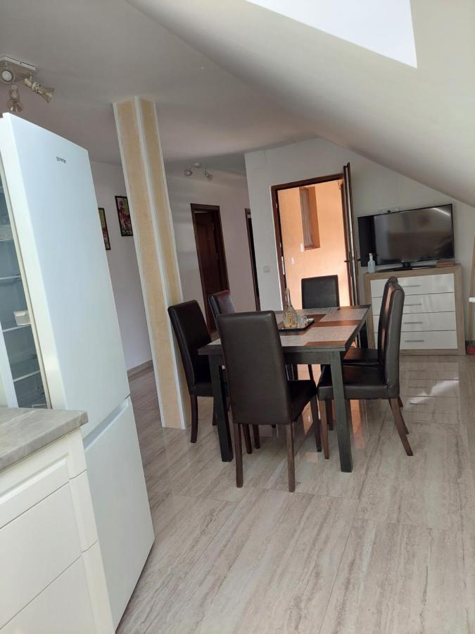 Casa Cristina Hotel Cîrţişoara Екстериор снимка