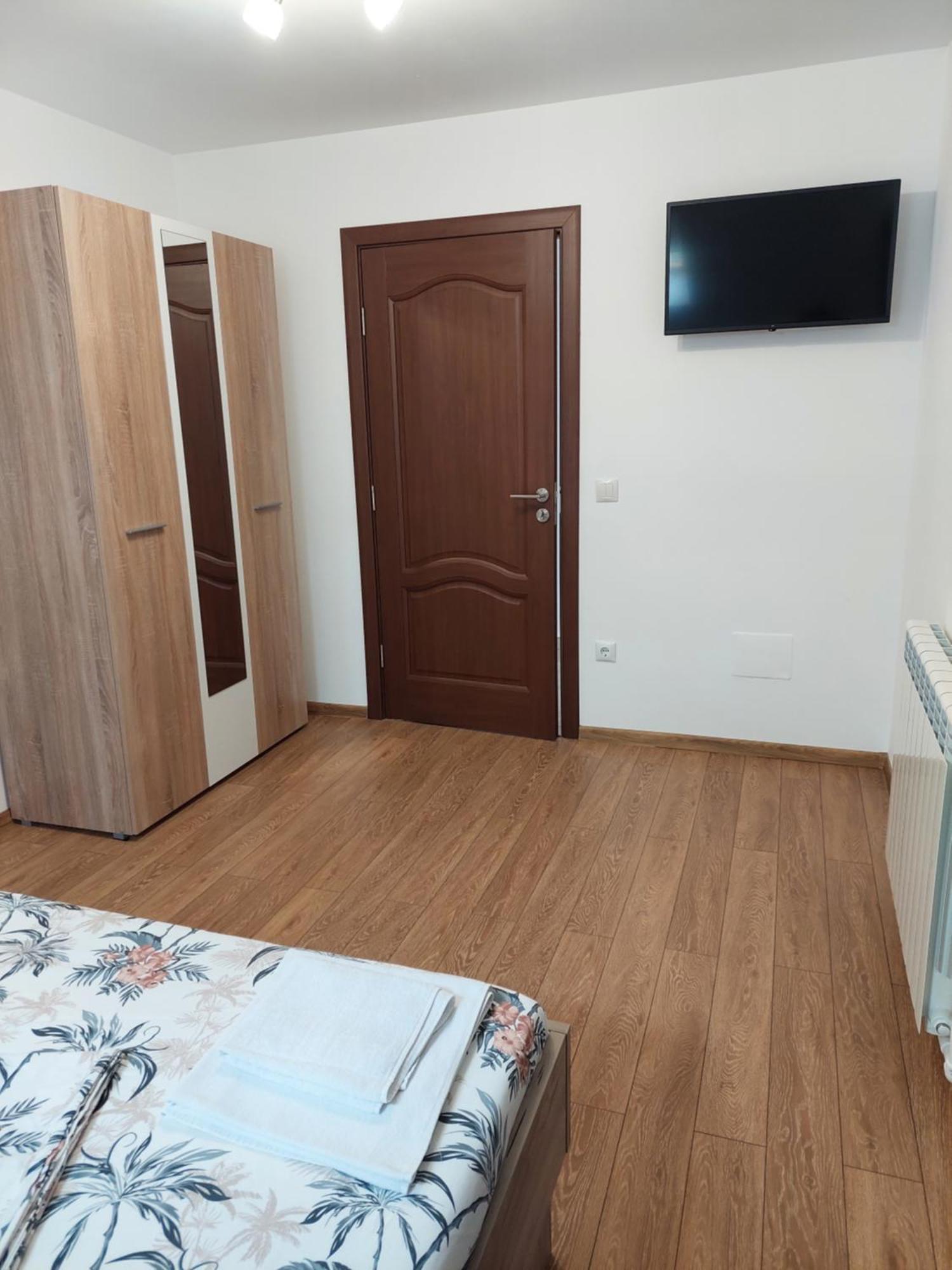 Casa Cristina Hotel Cîrţişoara Екстериор снимка