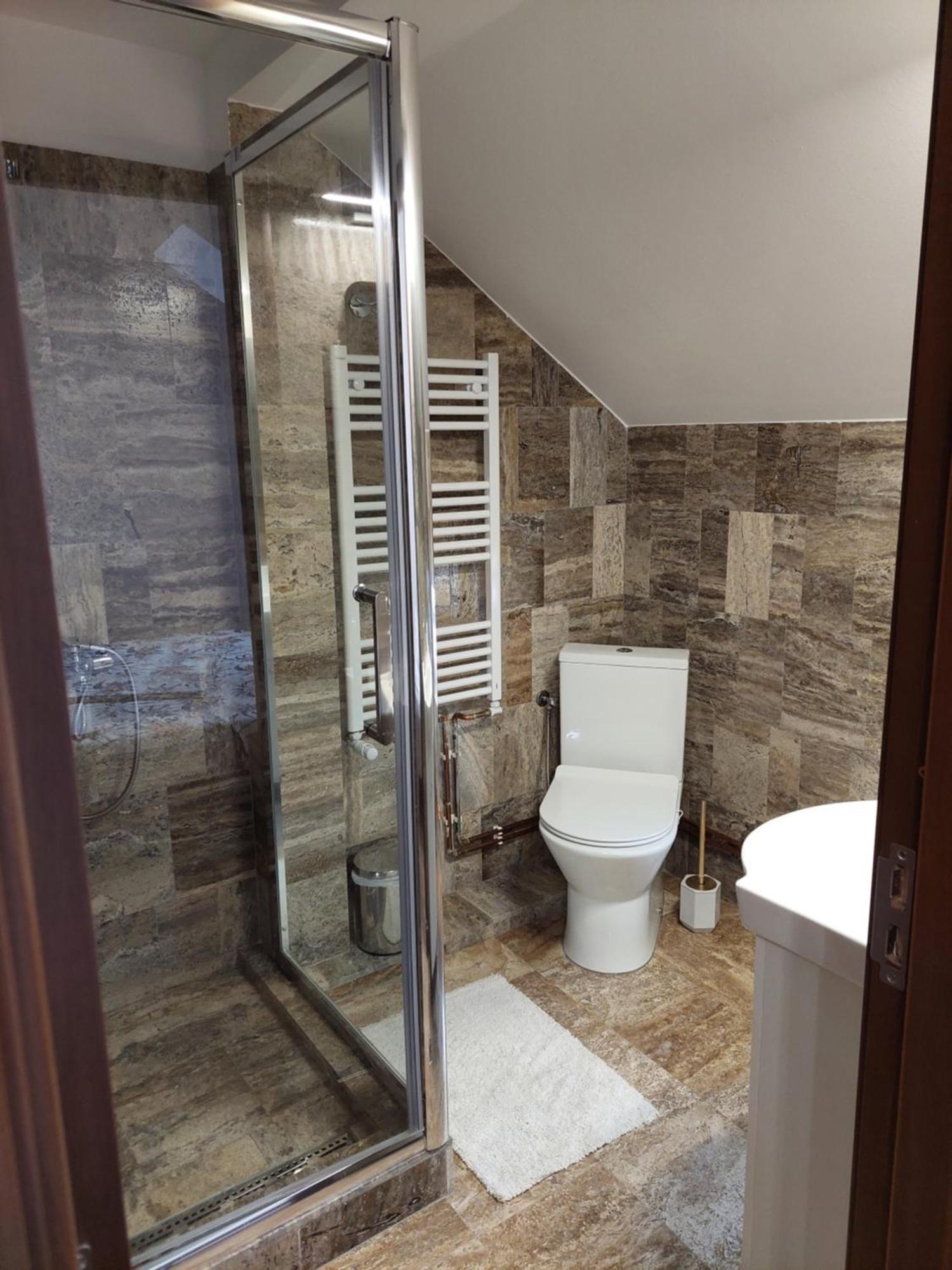 Casa Cristina Hotel Cîrţişoara Екстериор снимка