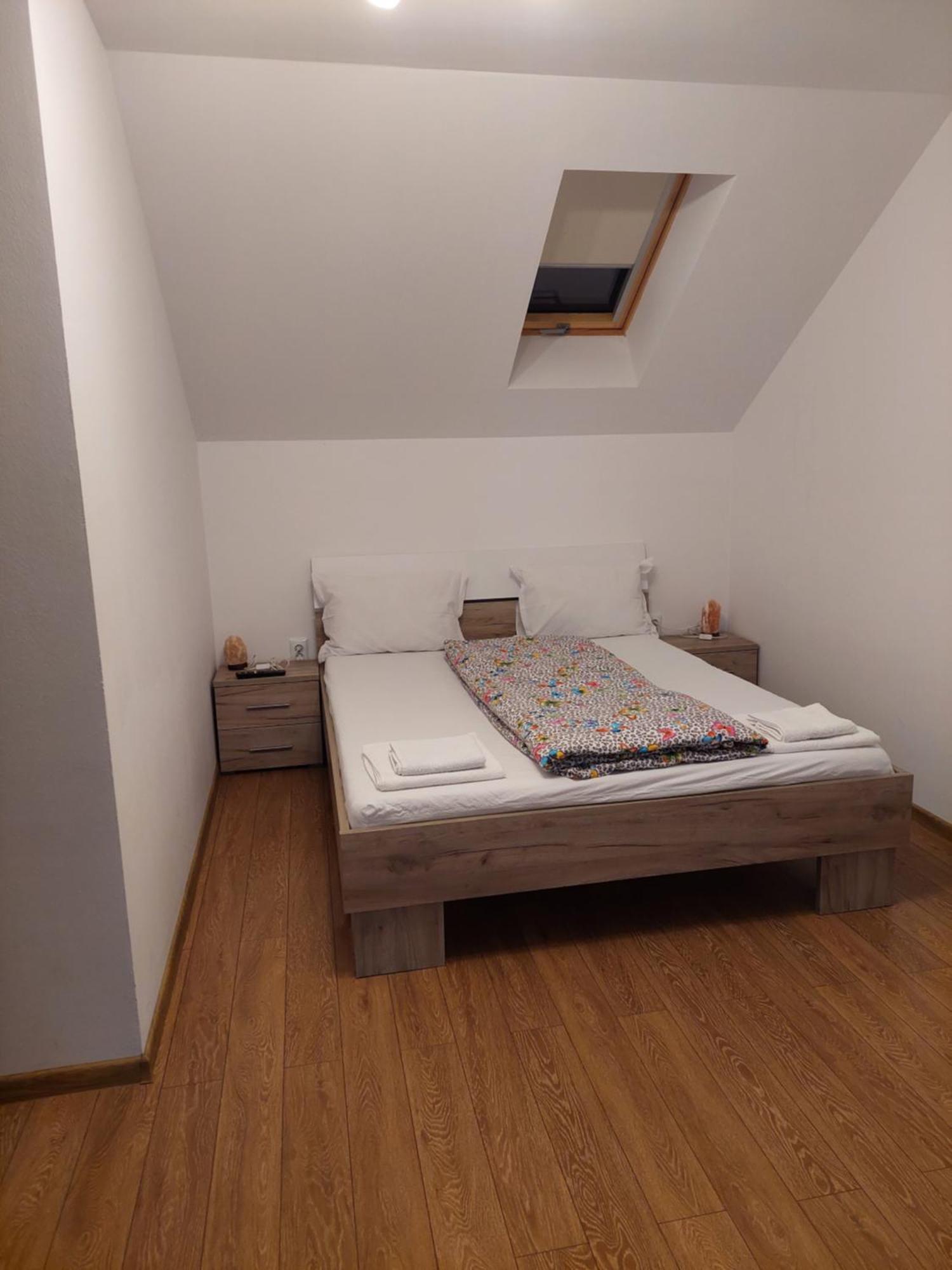 Casa Cristina Hotel Cîrţişoara Екстериор снимка