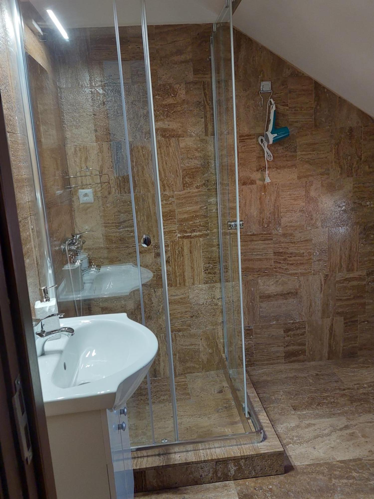 Casa Cristina Hotel Cîrţişoara Екстериор снимка